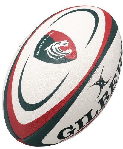 Gilbert Leicester Taille Ballon De Rugby Midi Colizey