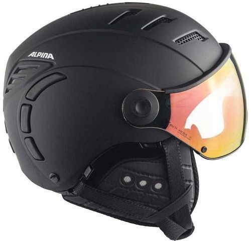 Alpina Jump 2 0 Hm Casque De Ski Colizey