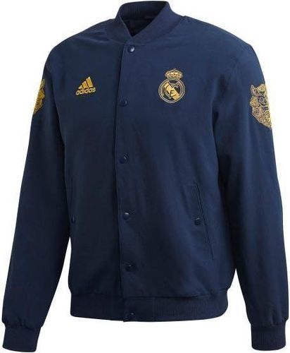 Adidas Performance Veste Real Madrid Cny Colizey