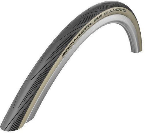 Schwalbe Lugano Ii Kevlarguard Rigid Colizey