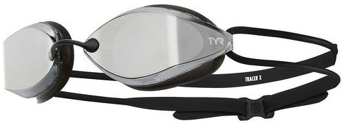 Tyr Lunettes Natation Tracer X Racing Nano Effet Miroir Colizey