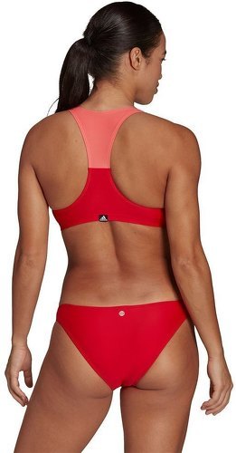 Adidas Performance Bikini Big Logo Graphic Colizey