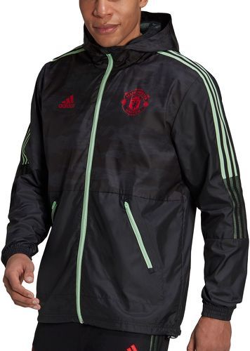 Adidas Performance Coupe Vent Manchester United Colizey