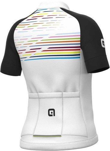 Ale Logo Maillot de vélo Colizey