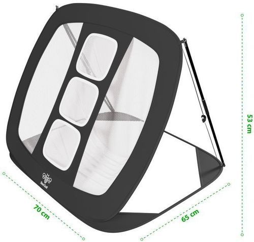 Bee Golf Filet D Entrainement De Golf Chipping L X P X H Cm