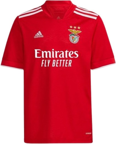 Adidas Performance Maillot Domicile Benfica Colizey