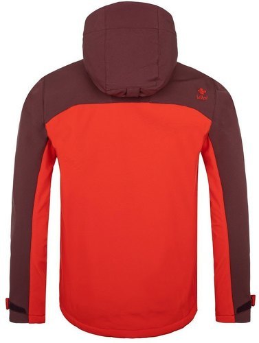 Kilpi Veste Softshell Ravio Colizey