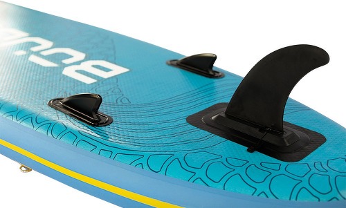 Boudech Stand Up Paddle Board Allround Planche De Sup Gonflable