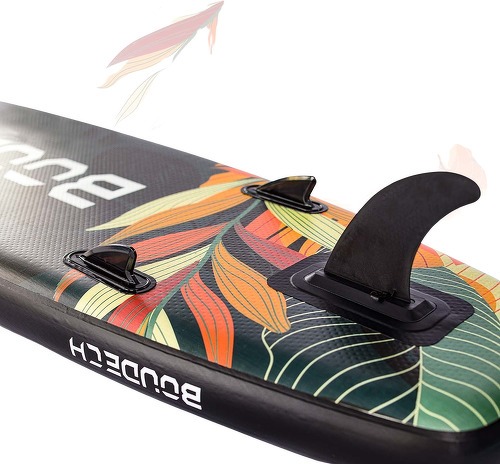 Boudech Stand Up Paddle Board Flatwater Touring Planche De Sup