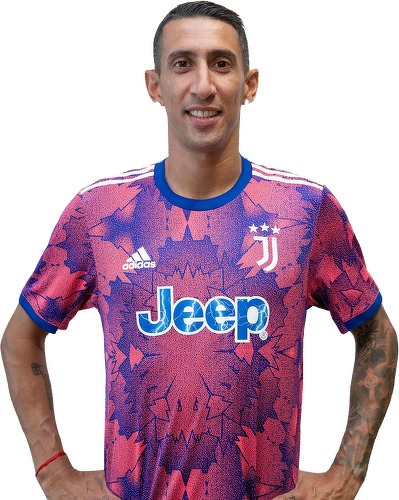 Adidas Performance Maillot Third Juventus Authentique Colizey