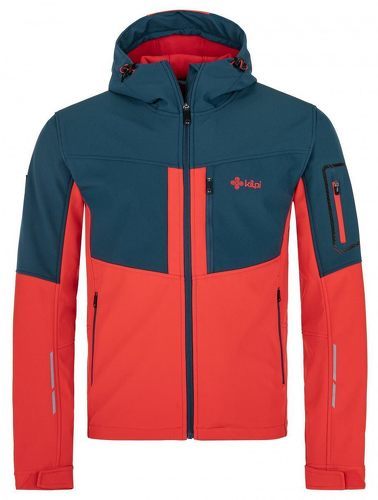 Kilpi Veste Ski Softshell Homme Presena Colizey