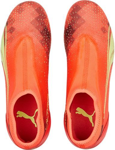 Puma Ultra Match Laceless Fg Ag Colizey