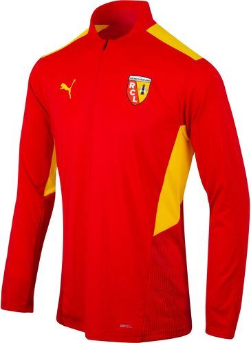 Puma Training Top RC Lens Rouge Colizey