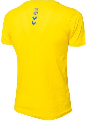 Hummel UD Las Palmas Fanswear 2022 2023 Niño Colizey