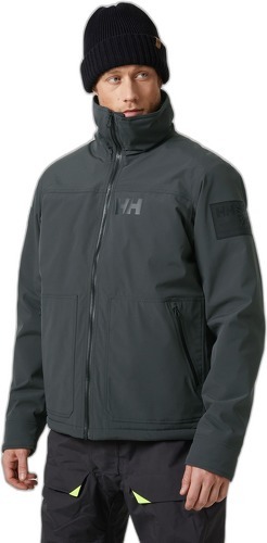 Helly Hansen Veste imperméable Arctic Shelled Wool Pile Colizey