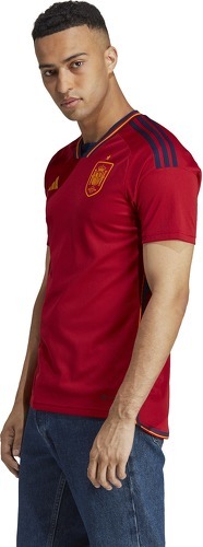 Adidas Performance Maillot Domicile Espagne Coupe Du Monde 2022 Colizey