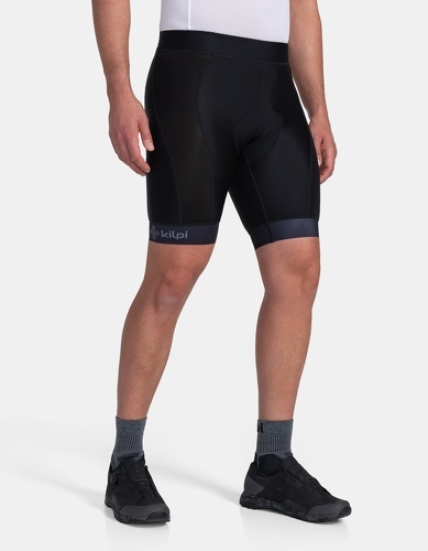 Kilpi Short De Cyclisme Pour Homme Pressure Colizey