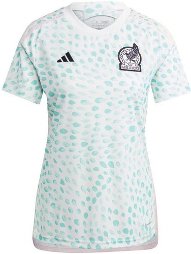 adidas performance Maillot Extérieur équipe féminine Mexique 23 Colizey