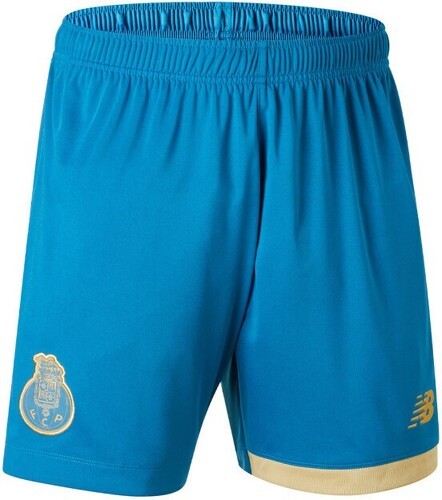 New Balance Fc Porto Short Third Colizey