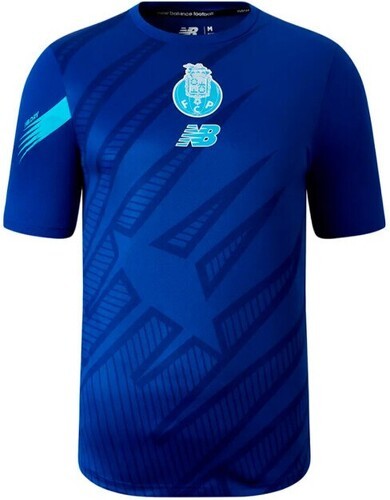 New Balance Fc Porto Training Colizey