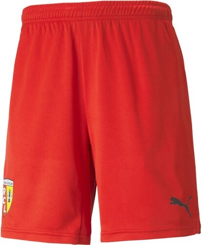 Puma Rc Lens Short Domicile 2021 22 Colizey