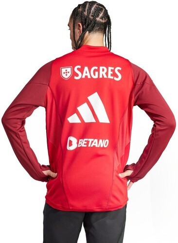 Adidas Performance Haut D Entra Nement Benfica Tiro Colizey