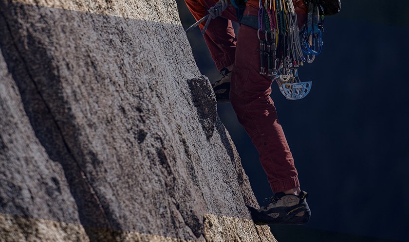 LA SPORTIVA