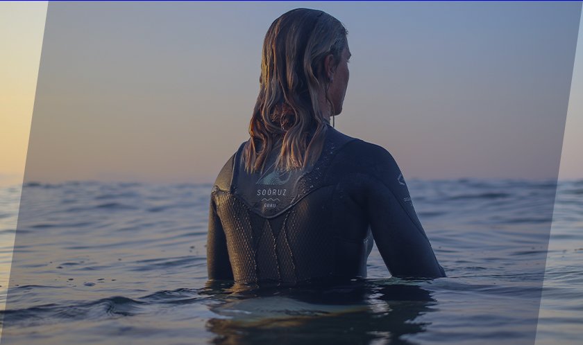 Soöruz Surfwear