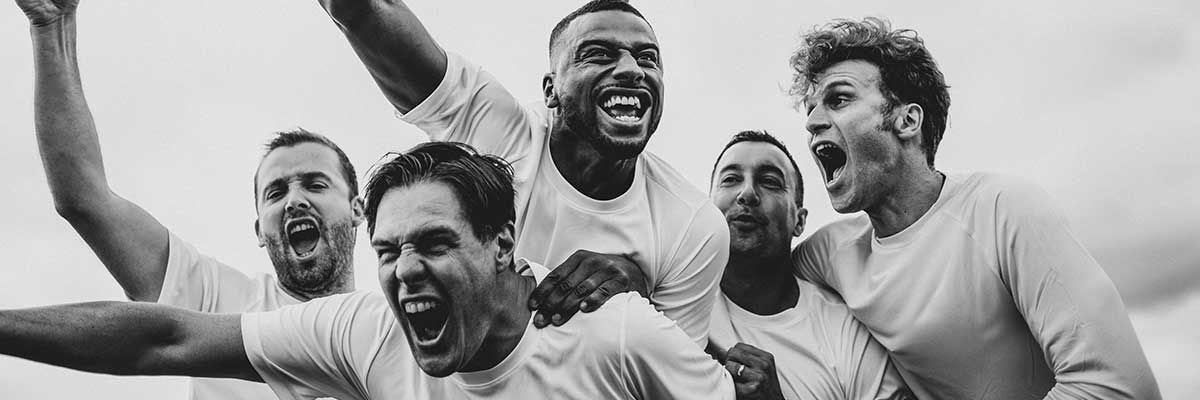 Le Top 5 des maillots de clubs mythiques
