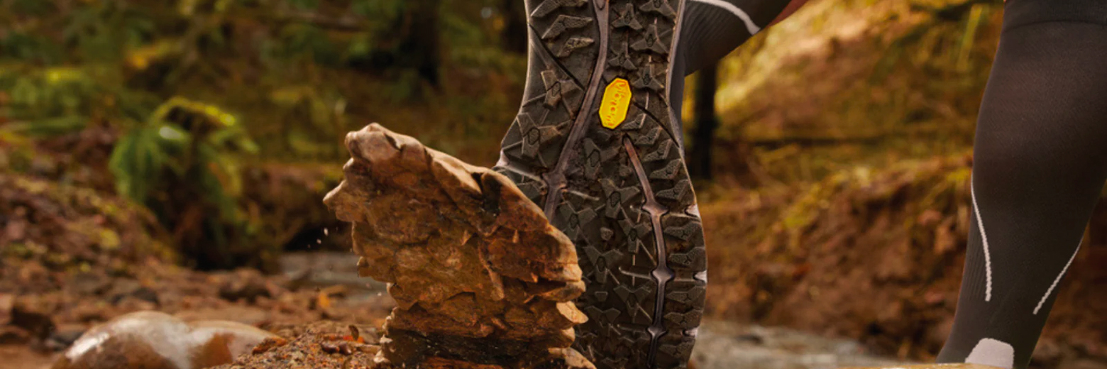 Vibram semelle discount