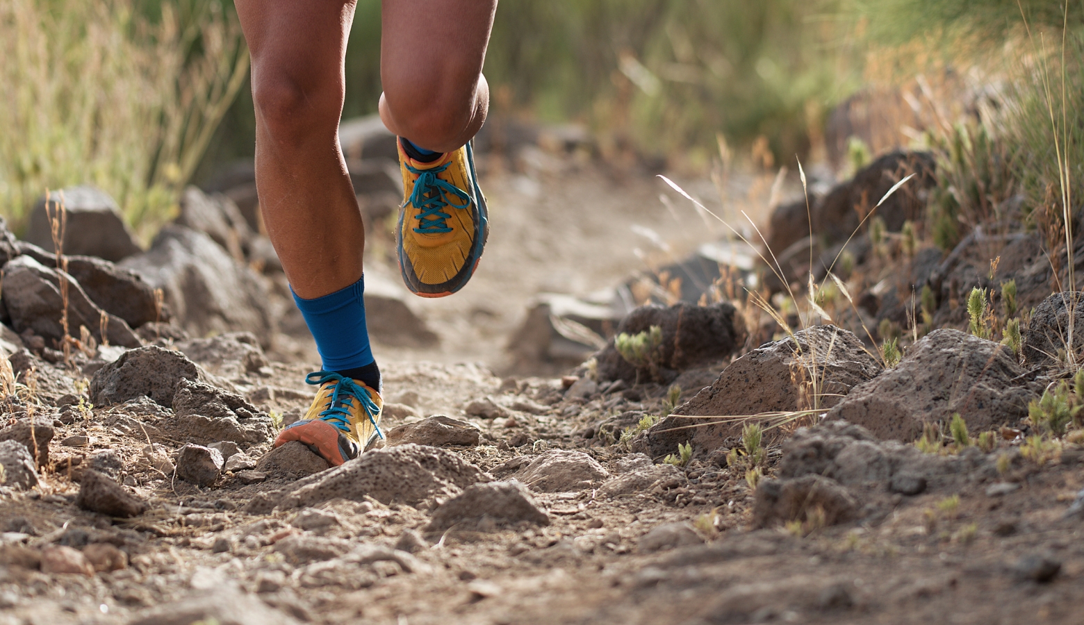 Cosa portare nel tuo zaino per la tua prossima uscita di trail running?