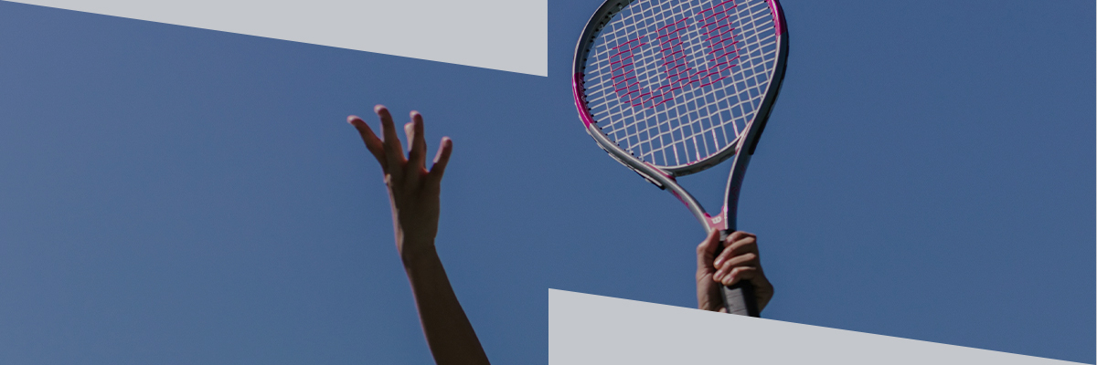 Le matériel de tennis adéquat pour enfants débutant dans ce sport