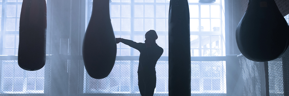 Gants d’entraînement de boxe : 5 conseils pour ne pas se tromper