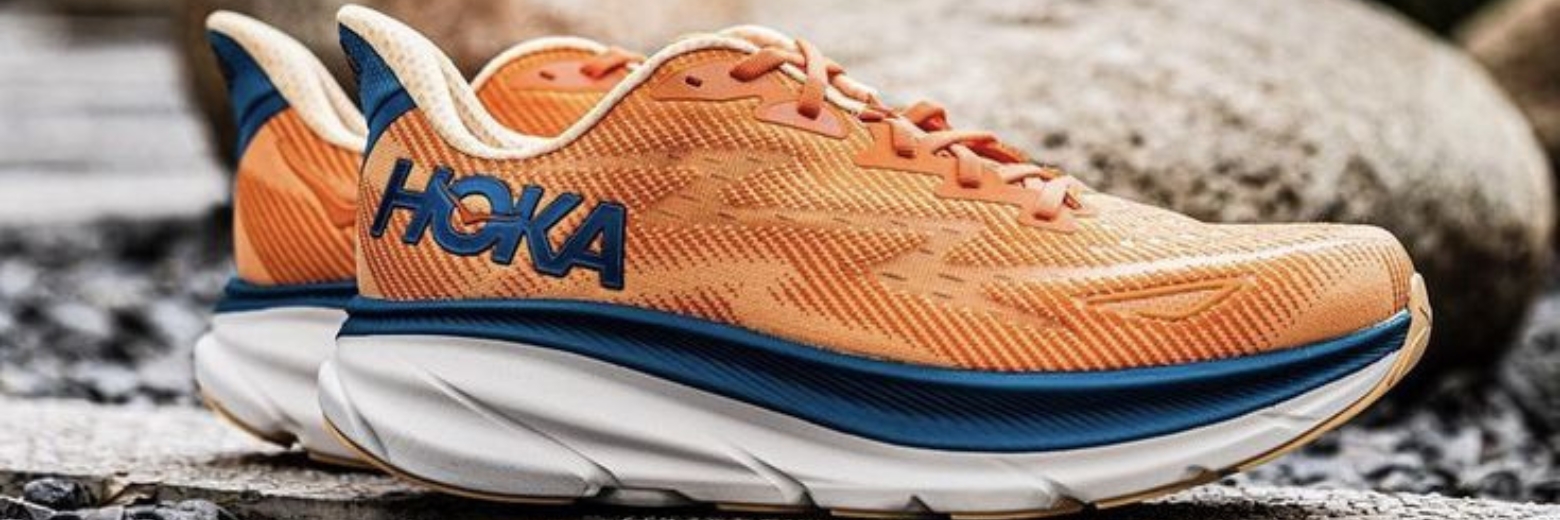 Hoka amorti discount