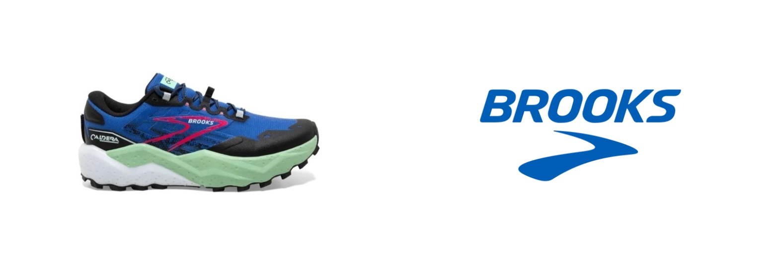 Brooks chaussures best sale