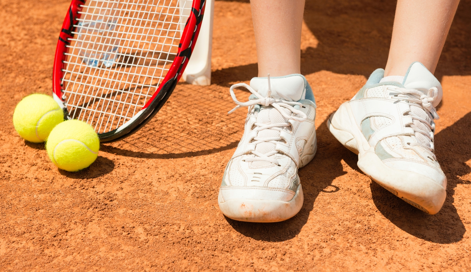 La guida alle scarpe Asics da tennis