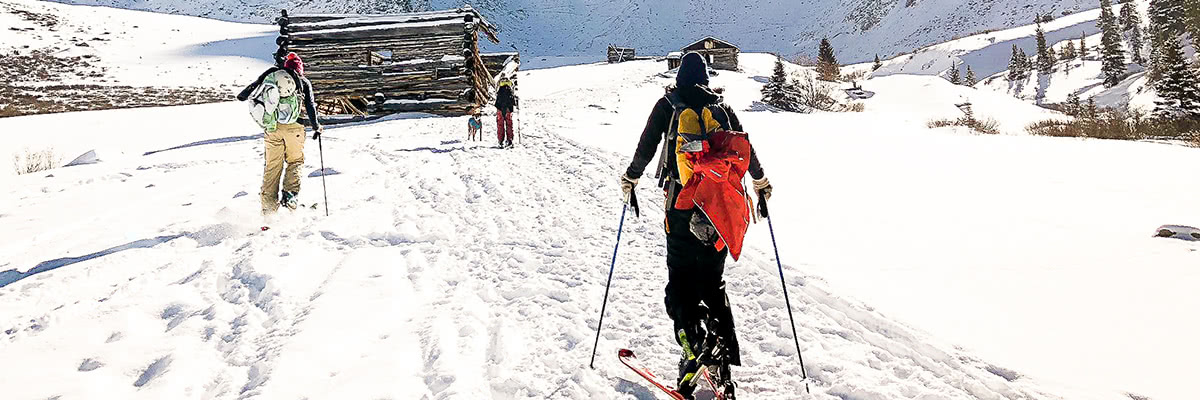 Comment choisir la bonne paire de ski de fond ?