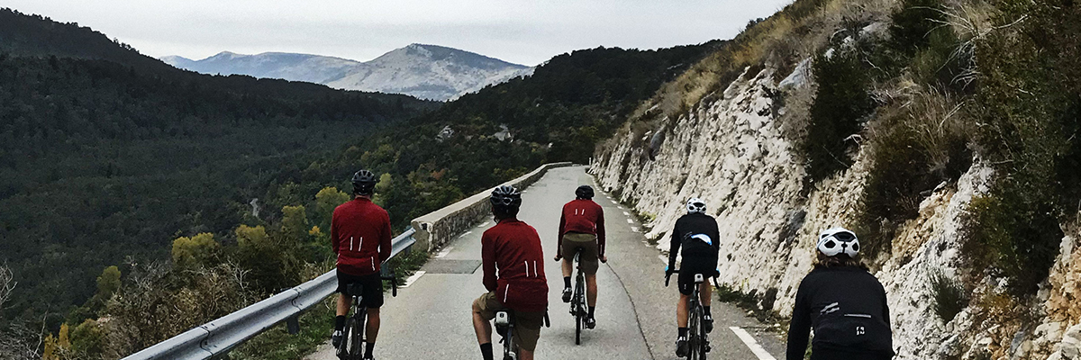 Se tester sur une étape du Tour