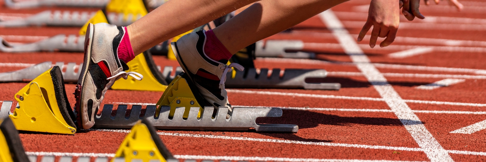 Quelles pointes d'athlétisme choisir : Trouvez la paire parfaite pour chaque discipline