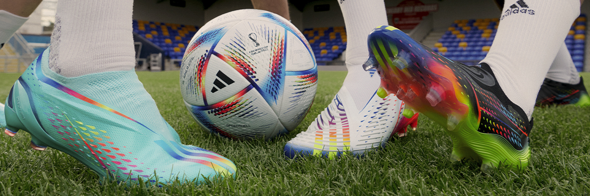 micoach scarpe calcio