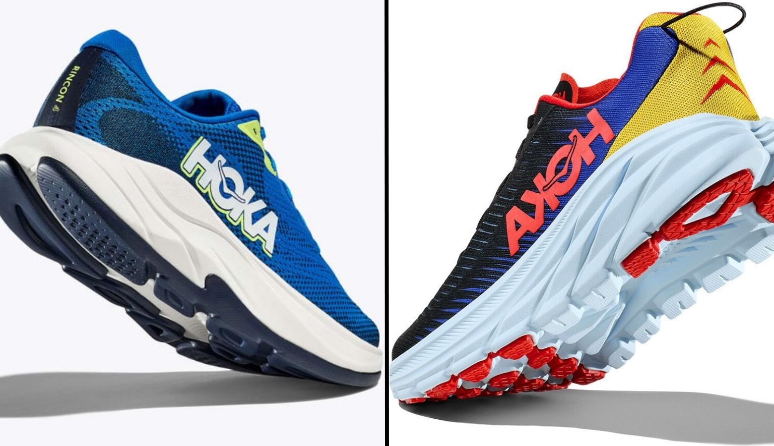 Hoka Rincon 4 : quelles nouveautés depuis la Rincon 3 ?