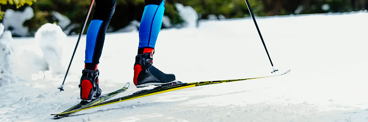 Comment choisir ses chaussures de ski de fond ?