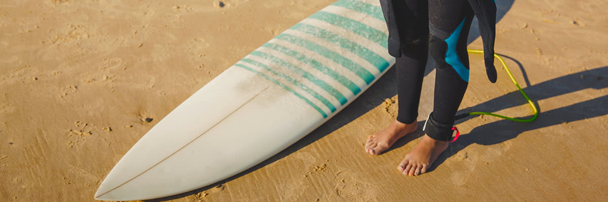 Comment choisir la combinaison de surf qui me correspond vraiment ?