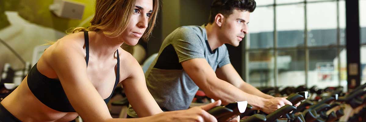 Les 3 disciplines du moment