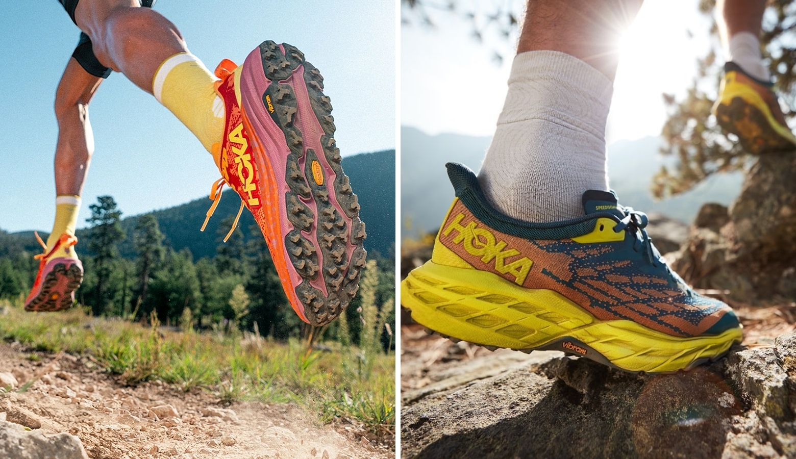 Hoka Speedgoat 6 : quelles nouveautés ?