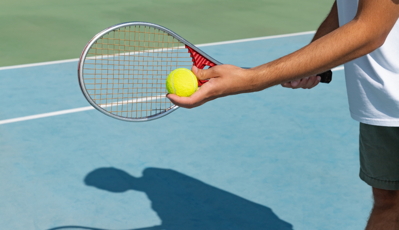 Le tipologie di giocatori di tennis tra stili e strategie