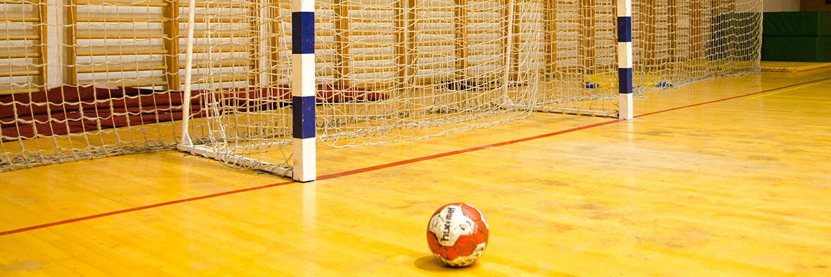 Handball: les indispensables du gardien de but - Colizey