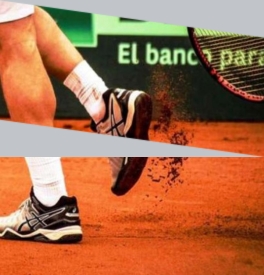 La guida alle scarpe Asics da tennis