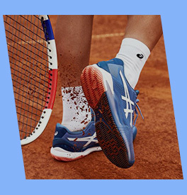 Chaussures de tennis terre battue outlet homme