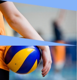 Pallavolo: come scegliere il pallone?